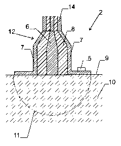 Une figure unique qui représente un dessin illustrant l'invention.